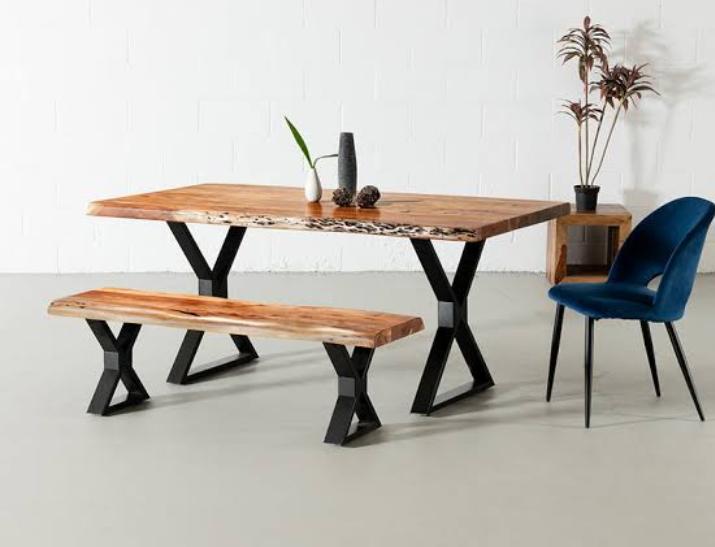 live edge south africa